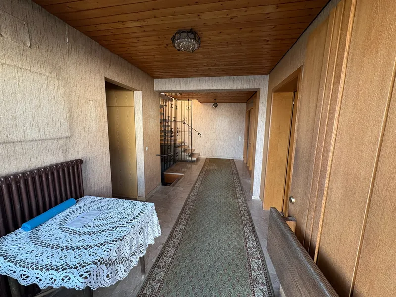 12Rm House – Weil im Schönbuch – Dachgeschosswohnung & garden - 3