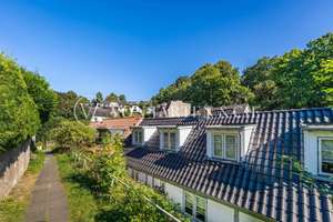 HISTORISCHES FISCHERHAUS IM HERZEN DES TREPPENVIERTELS – Die vollständige Adresse der Immobilie erhältst du vom Anbieter., 22587 Blankenese, Hamburg – Vorschaubild 9