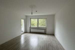 Ab Juni frei! 2-Zimmer-Wohnung in Gelsenkirchen Hassel
