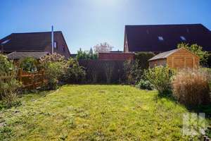 Ihr neues Zuhause in Reislingen – Reihenmittelhaus mit Garten und viel Potenzial – Die vollständige Adresse der Immobilie erhältst du vom Anbieter., 38446 Reislingen, Wolfsburg – Vorschaubild 7