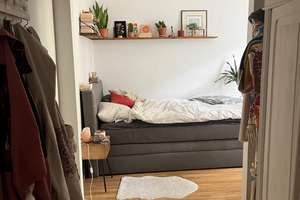 3 Zimmer Altbauwohnung in der Osnabrücker Wüste – Uhlandstraße 31, 49080 Wüste, Osnabrück – Vorschaubild 7