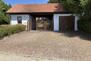 Naturparadies | Großzügiges EFH in absoluter Top-Lage mit großem Grundstück und viel Platz – Aichach-Friedberg (Kreis) – Vorschaubild 3