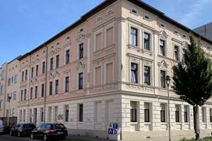 Sanierte 2 Zimmer-Altbauwohnung in MD-Sudenburg zu vermieten – Langer Weg 14, 39112 Sudenburg, Magdeburg – Vorschaubild 2