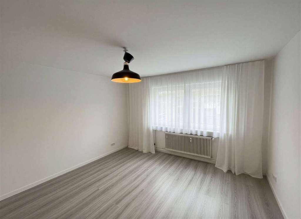 Immobilie in Mittenwald - Vermietete Eigentumswohnung in Mittenwald als Kapitalanlage - Bild 1