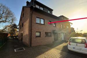 Willkommen in Ihrer neuen Wohlfühlwohnung – ob als Kapitalanlage oder späteres Zuhause! – Die vollständige Adresse der Immobilie erhältst du vom Anbieter., 47228 Bergheim, Duisburg – Vorschaubild 1