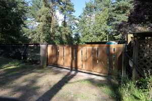Wohnhaus-Bungalow auf 2400 m² Grundstück mit Schwimmteich und Nebengelass – Kiefernweg 6, 14797 Potsdam-Mittelmark (Kreis) – Vorschaubild 60