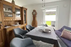Ein Traum! Einfamilienhaus mit Garten, Garage, großem Grundstück und mehr in Velen, Randlage – Borken (Kreis) – Vorschaubild 3