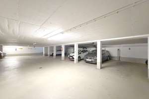 Ruhige Lage am Olympiapark und BMW ! Renovierte 2 Zimmer-Wohnung mit Süd-Balkon in Schwabing-West – Die vollständige Adresse der Immobilie erhältst du vom Anbieter., 80809 Am Luitpoldpark, München – Vorschaubild 31