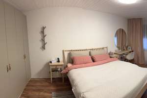 Stilvoll modernisiert: Haus in Berlin-Rudow – Krokusstraße 3, 12357 Rudow, Berlin – Vorschaubild 12