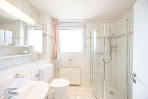 2 Zimmer-Wohnung in der Inselsiedlung – Die vollständige Adresse der Immobilie erhältst du vom Anbieter., 48159 Kinderhaus-Ost, Münster – Vorschaubild 8