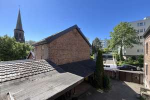 Ein Rückzugsort im Herzen von Bad Godesberg – zwei Häuser, ein Hof und die Leichtigkeit des Wohnens! – Die vollständige Adresse der Immobilie erhältst du vom Anbieter., 53177 Alt-Godesberg, Bonn – Vorschaubild 22