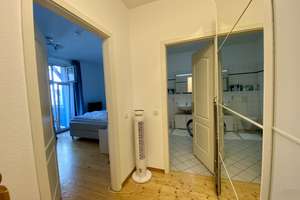 Charmante Maisonette-Wohnung im Herzen von Potsdam – ruhig gelegen mit zwei Balkonen – Dortustraße 7, 14467 Nördliche Innenstadt, Potsdam – Vorschaubild 6
