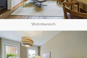 2 Zimmer EG mit Terrasse in Ost – Roßbergstraße 41, 70188 Ostheim, Stuttgart – Vorschaubild 14