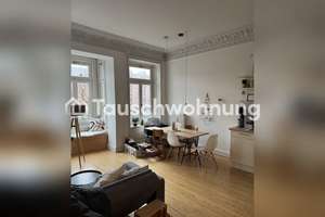 Tauschwohnung: Charmante Altbauwohnung in der Altstadt/Speicherstadt – Die vollständige Adresse der Immobilie erhältst du vom Anbieter., 20457 Hamburg-Altstadt, Hamburg – Vorschaubild 4