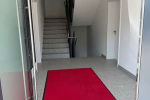 Exklusive 2-Zimmer-Neubauwohnung (BJ 2025) – A+, Wärmepumpe, Karlsruhe – Westliche Rheinbrückenstr. 1, 76187 Knielingen, Karlsruhe – Vorschaubild 20