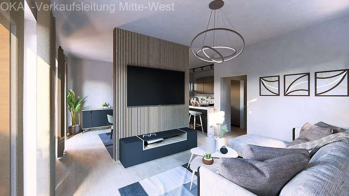 Immobilie in Friedelsheim - Klein in der Fläche, groß im Gefühl - Bild 0