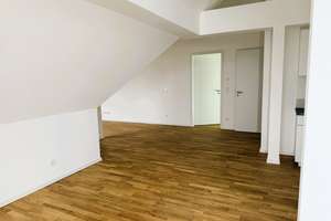 Lichtdurchflutetes Wohnparadies mit moderner Einbauküche, stilvollem Bad und Tiefgaragenoption – Burgergäßchen 4, 86150 Jakobervorstadt-Nord, Augsburg – Vorschaubild 3