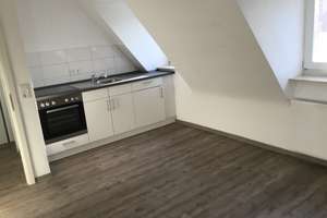 Renovierte 1,50-Zimmer-Dachgeschosswohnung Nähe Kaufhof – Sandkrugskoppel 41, 23564 Sankt Gertrud, Lübeck – Vorschaubild 4