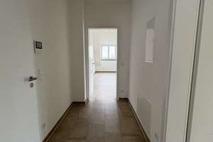 Lichtdurchflutete Dachgeschosswohnung mit sonniger Dachterrasse – Vogesenstr 15c, 81825 Waldtrudering, München – Vorschaubild 27