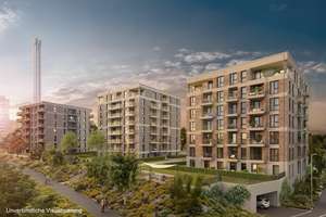 Zwischen Stadt und Natur: 3-Zimmer-Wohnung in Winnenden – Douglasienweg 2 - 4, 71364 Winnenden – Vorschaubild 8