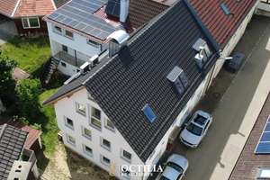 357 m² Wohnfläche in zentraler Lage – modernisiertes Wohnhaus mit Entwicklungspotenzial – Die vollständige Adresse der Immobilie erhältst du vom Anbieter., 84072 Au in der Hallertau – Vorschaubild 2