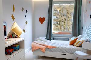 Ansprechende 3 Zimmer Wohnung in MG - Holt!
 – Die vollständige Adresse der Immobilie erhältst du vom Anbieter., 41069 Holt, Mönchengladbach – Vorschaubild 7