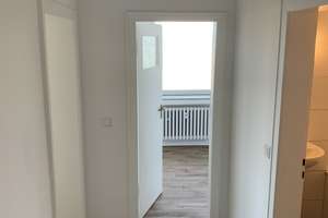 Renovierte 2-Zimmer Wohnung mit Balkon im grünen Zinkhüttenpark in Duisburg Hamborn – Am Zinkhüttenplatz 19, 47166 Obermarxloh, Duisburg – Vorschaubild 11