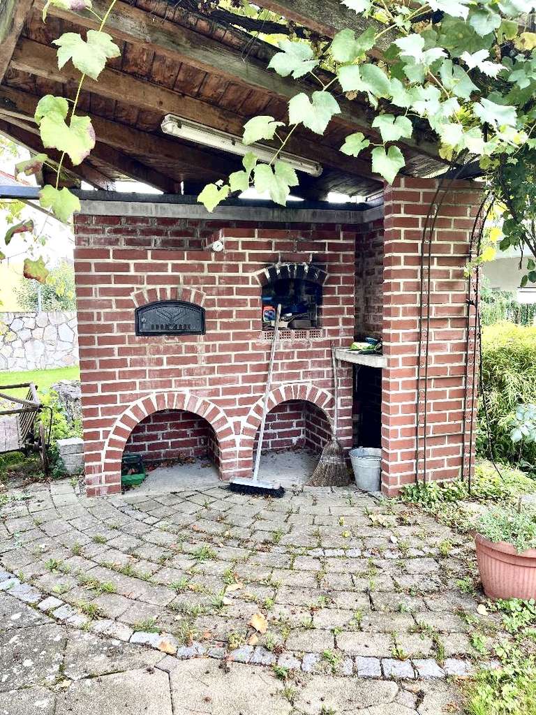 Immobilie in Maselheim - Großzügiges massives 1-2 Familien Architektenhaus in sehr guter Wohnlage bei Biberach mit 2 Garagen - Bild 4