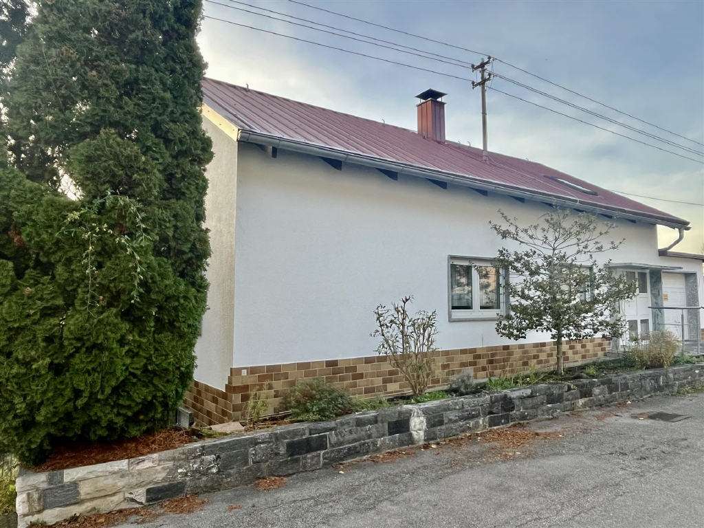 Wohnhaus in Niederstetten - Vorbachzimmern, Main Tauber Kreis – Bild 3