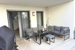 NEUWERTIGE + BARRIEREFREIE 3  ZI.  EG-WOHNUNG  AUS 2021 MIT 100 M² IN EBERHARDSHOF! GARTEN  *AUFZUG – Die vollständige Adresse der Immobilie erhältst du vom Anbieter., 90429 Eberhardshof, Nürnberg – Vorschaubild 43