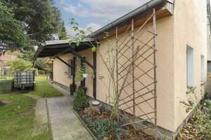 Großzügiges EFH mit separat vermietetem Bungalow in Grünheide (Mark)/Hangelsberg – Brunnenstraße 22, 15537 Oder-Spree (Kreis) – Vorschaubild 20