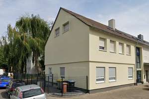 * 4 ZKB 1.OG Keller Nr.1 * Balkon * – Sinsheimerstraße 37, 68239 Seckenheim, Mannheim – Vorschaubild 2