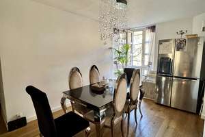 Schmargendorf Rarität 3-Zimmer mit 116 m², Terrasse, Aufzug und hochwertiger Sanierung – Salzbrunner Straße 5, 14193 Schmargendorf, Berlin – Vorschaubild 9