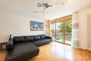 Helle 3-Zimmer Wohnung mit großem Balkon – 70619 Heumaden, Stuttgart – Vorschaubild 2