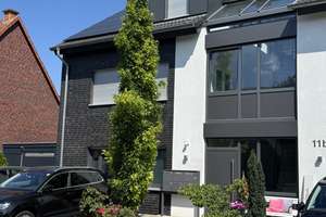 Exklusives Wohnen im Mauritzviertel