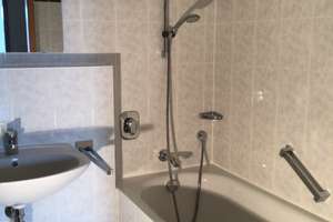 Großzügige 2-Raumwohnung mit Balkon – Sagarder Weg 8, 1109 Klotzsche (Stadtteil), Dresden – Vorschaubild 7