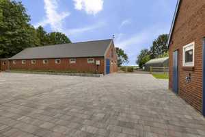 !!Reserviert!!
!! Absolutes Traumobjekt !!
Komplett sanierter Resthof mit über 8000m² Fläche – Emsland (Kreis) – Vorschaubild 51