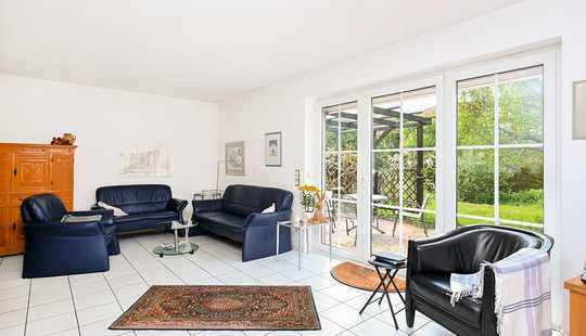 Bild von Hannover - Badenstedt: Charmantes Haus in familienfreundlicher Lage!