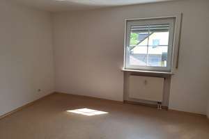 Praktische 3-Zimmer-Wohnung mit Balkon in Luhe-Wildenau – Hinter den Städeln 5-7, 92706 Luhe-Wildenau – Vorschaubild 4