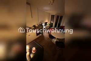 Tauschwohnung: Helle Neubauwohnung im Erphoviertel