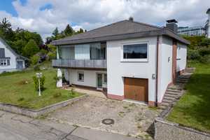 Einfamilienhaus mit Einliegerwohnung und Garage am Schluchsee – Breisgau-Hochschwarzwald (Kreis) – Vorschaubild 26