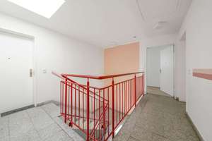 Gepflegte und mietfreie Dachgeschosswohnung mit Loggia und TG-Stellplatz in ruhiger und grüner Lage – Burgauenstraße 15, 4178 Böhlitz-Ehrenberg, Leipzig – Vorschaubild 21