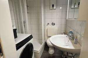 Nachmieter gesucht ab 15. Juni – 1 Zimmer Wohnung am Hansaring, Köln – Ritterstraße 29, 50668 Altstadt/Nord, Köln – Vorschaubild 5