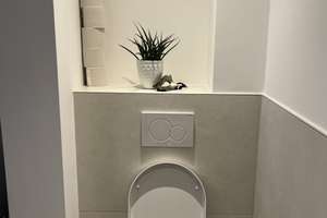 Charmantes 1-Zimmer Souterrain-Apartment in Köln-Lindenthal – Theresienstraße 54, 50931 Lindenthal (Ortsteil), Köln – Vorschaubild 9