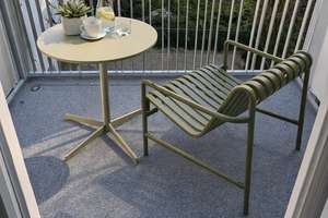 Mehrere frisch sanierte Wohnungen in Paderborn – 2 bis 3 Zimmer, Balkon/Terrasse, zentrale Lage – Thisaut 12, 33098 Kernstadt, Paderborn – Vorschaubild 10