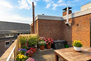 *** Wohnen mit Blick über die Dächer Oldenburgs und ca. 36 m² Dachterrasse *** – Die vollständige Adresse der Immobilie erhältst du vom Anbieter., 26135 Gerichtsviertel, Oldenburg (Oldenburg) – Vorschaubild 2