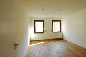 Alltagstaugliche 3-Zimmer-Wohnung in Würzburg