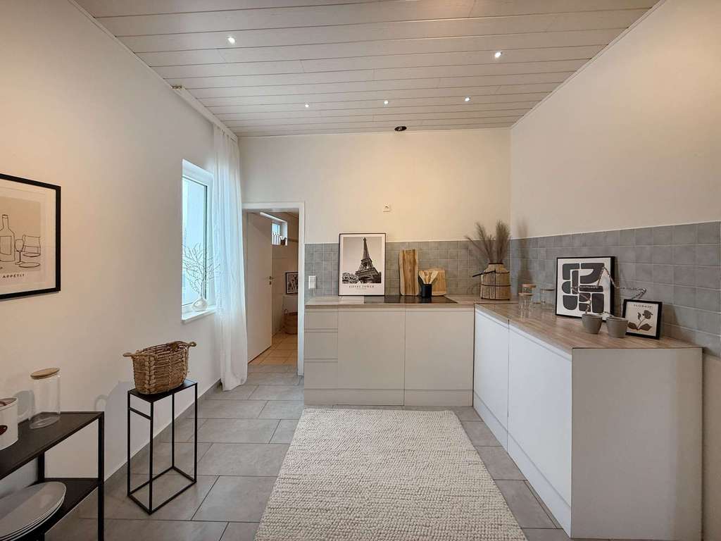 Immobilie in Ketsch - Großzügige 3,5-ZKB-Wohnung mit Balkon und Garage in begehrter Lage von Ketsch - Bild 3