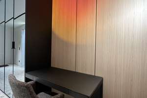 Exklusive Designerwohnung – luxuriös kernsaniert mit beeindruckendem Ausblick über Hannover – Hamburger Allee 6, 30161 Oststadt, Hannover – Vorschaubild 9