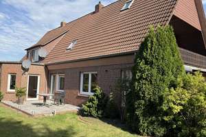 Viel Platz für Ideen – Großes Ein-/Zweifamilienhaus mit Charme – Die vollständige Adresse der Immobilie erhältst du vom Anbieter., 26607 Aurich – Vorschaubild 8